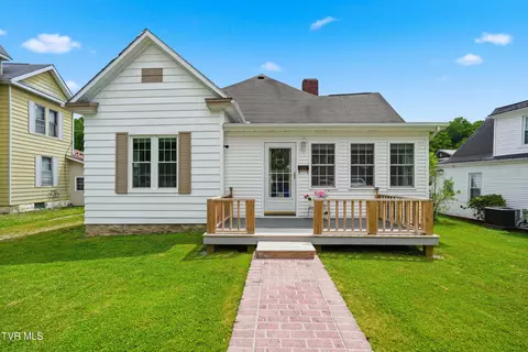 224 NW 10th Street Norton Va 24273, Norton, VA 24273