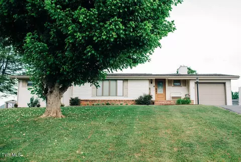 213 Cherry Lane Bluff City Tn 37618, Bluff City, TN 37618