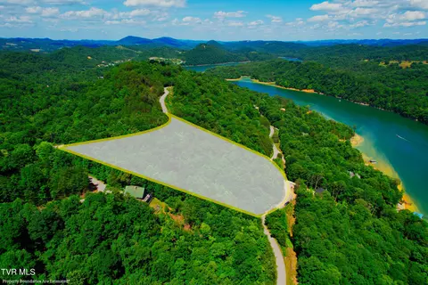 lot69 Ridgecrest Road New Tazewell Tn 37825, New Tazewell, TN 37825