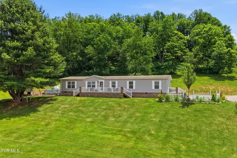 634 E Cross Roads Drive Lebanon Va 24266, Lebanon, VA 24266