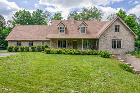 210 Telford Road Telford Tn 37690, Telford, TN 37690