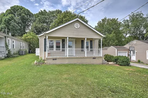306 Hale Street Bristol Tn 37620, Bristol, TN 37620