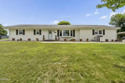 219 Cherry Lane Bluff City Tn 37618, Bluff City, TN 37618