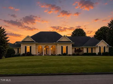 1128 Keeview Drive Johnson City Tn 37615, Johnson City, TN 37615