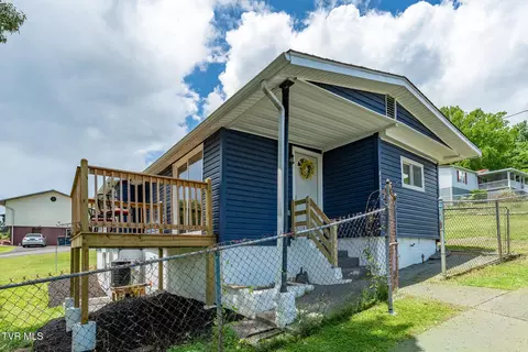 3501 Watterson Street Kingsport Tn 37660, Kingsport, TN 37660