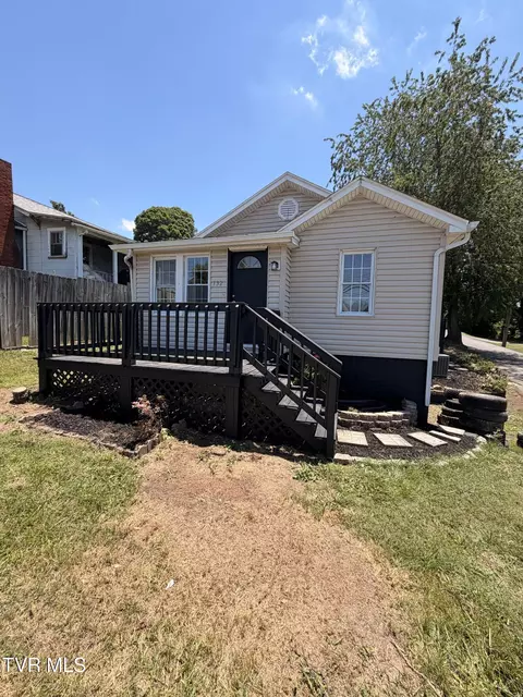132 Gravely Road Kingsport Tn 37665, Kingsport, TN 37665