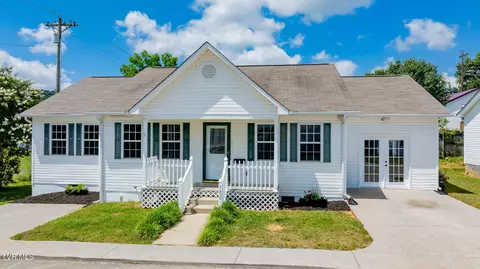 108 Hale Street Rogersville Tn 37857, Rogersville, TN 37857