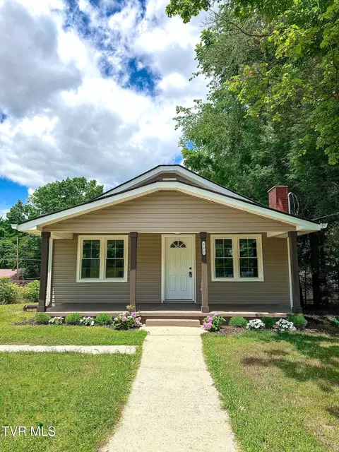 311 Randolph Street Bristol Va 24201, Bristol, VA 24201