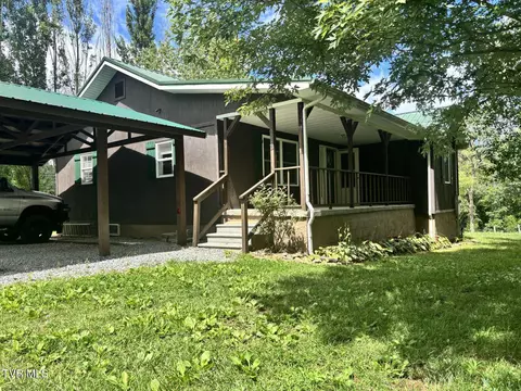 212 Md Dugger Road Elizabethton Tn 37643, Elizabethton, TN 37643
