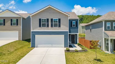 729 Newtons Way Kingsport Tn 37663, Kingsport, TN 37663