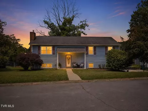 154 Carden Drive Elizabethton Tn 37643, Elizabethton, TN 37643