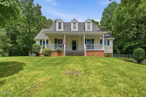 3405 Martindale Drive Johnson City Tn 37601, Johnson City, TN 37601