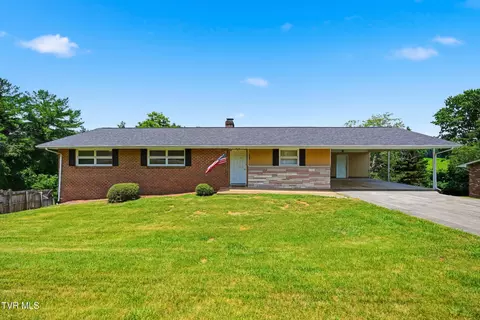 428 Merman Road Kingsport Tn 37663, Kingsport, TN 37663
