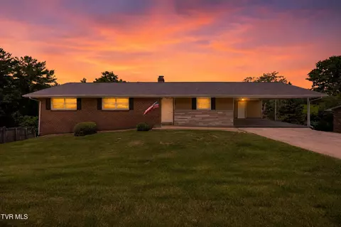 428 Merman Road Kingsport Tn 37663, Kingsport, TN 37663