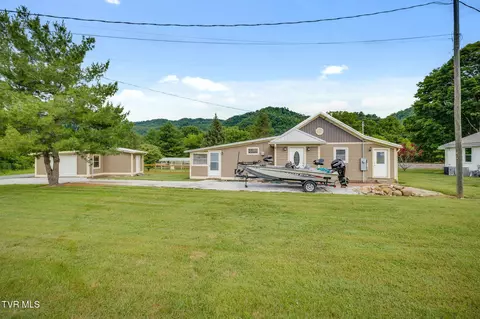117 Sam Rogers Road Erwin Tn 37650, Erwin, TN 37650