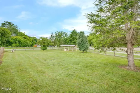 Exterior - 117 Sam Rogers Road Erwin Tn 37650, Erwin, TN 37650 photo 3 of 4