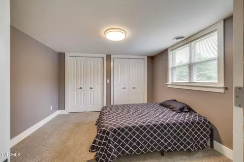 Bedroom - 117 Sam Rogers Road Erwin Tn 37650, Erwin, TN 37650 photo 3 of 4