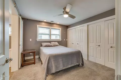 Bedroom - 117 Sam Rogers Road Erwin Tn 37650, Erwin, TN 37650 photo 1 of 4
