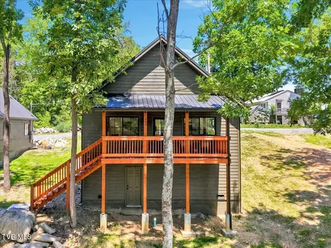 403 Crescent Drive Greeneville Tn 37743, Greeneville, TN 37743