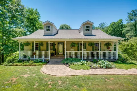 109 Cherokee Circle Erwin Tn 37650, Erwin, TN 37650