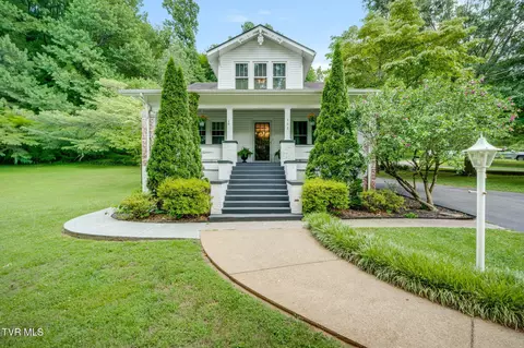808 Holly Avenue Erwin Tn 37650, Erwin, TN 37650