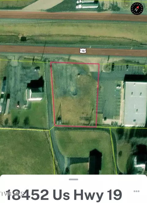 18452 Us 19 Rosedale Va 24280, Rosedale, VA 24280