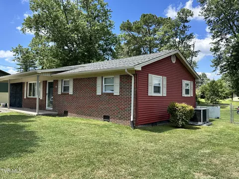 210 Morningside Drive Rogersville Tn 37857, Rogersville, TN 37857
