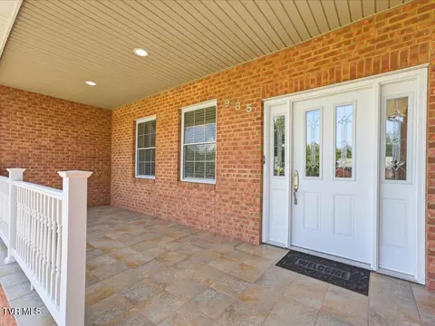 985 Claudette Drive Talbott Tn 37877, Talbott, TN 37877 photo 45