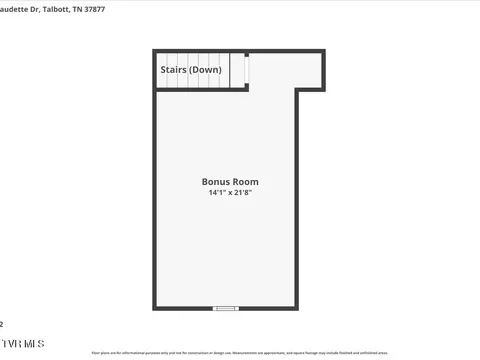 985 Claudette Drive Talbott Tn 37877, Talbott, TN 37877 photo 6
