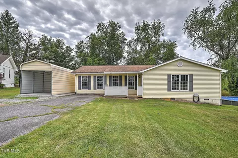 125 Downy Place Bristol Va 24201, Bristol, VA 24201