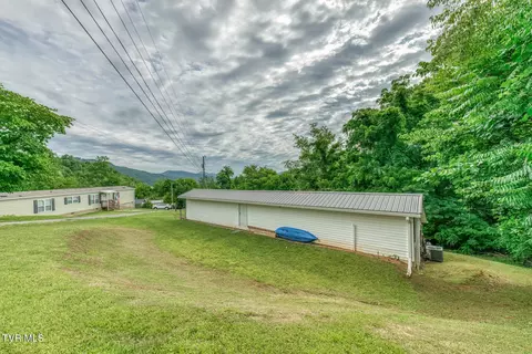 Exterior - 124 Tolley Lane Erwin Tn 37650, Erwin, TN 37650 photo 10 of 10