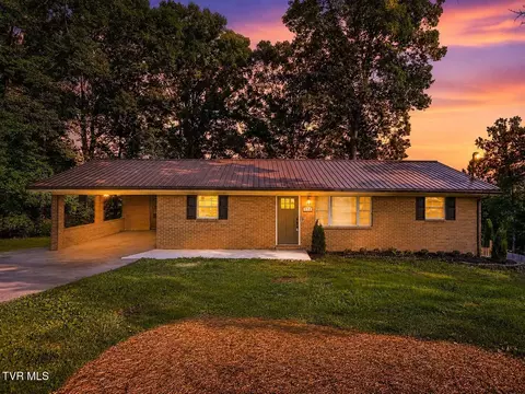 314 Crosby Drive Bean Station Tn 37708, Bean Station, TN 37708