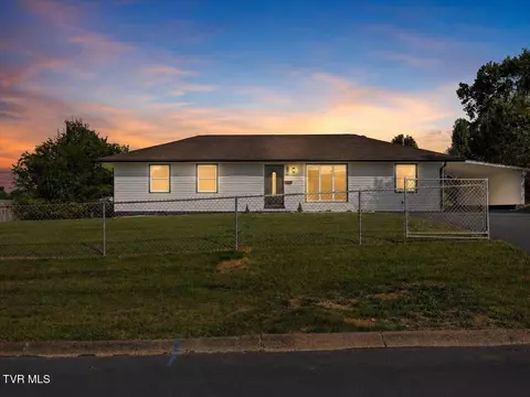 621 Norris Avenue Kingsport Tn 37665, Kingsport, TN 37665