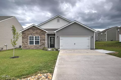 1209 Valley Parke Drive Kingsport Tn 37663, Kingsport, TN 37663