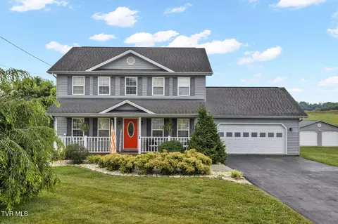 1 Alfalfa Court Jonesborough Tn 37659, Jonesborough, TN 37659