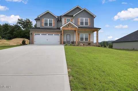 416 Tortoise Way Jonesborough Tn 37659, Jonesborough, TN 37659