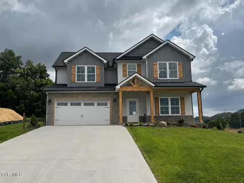 416 Tortoise Way Jonesborough Tn 37659, Jonesborough, TN 37659