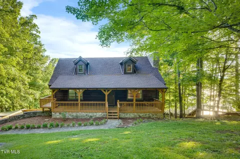 285 Allison Cove Trail Piney Flats Tn 37686, Piney Flats, TN 37686