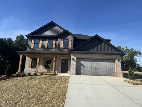 444 Tortoise Way Jonesborough Tn 37659, Jonesborough, TN 37659
