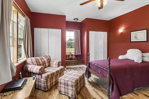 Bedroom - 1016 Rock Creek Road Erwin Tn 37650, Erwin, TN 37650 photo 7 of 7