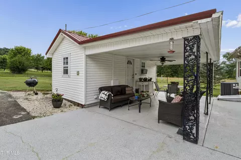 Exterior - 1016 Rock Creek Road Erwin Tn 37650, Erwin, TN 37650 photo 3 of 10