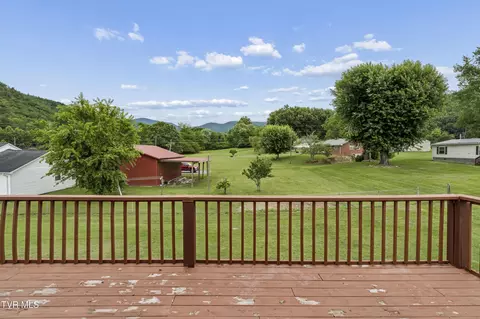 Exterior - 1016 Rock Creek Road Erwin Tn 37650, Erwin, TN 37650 photo 9 of 10