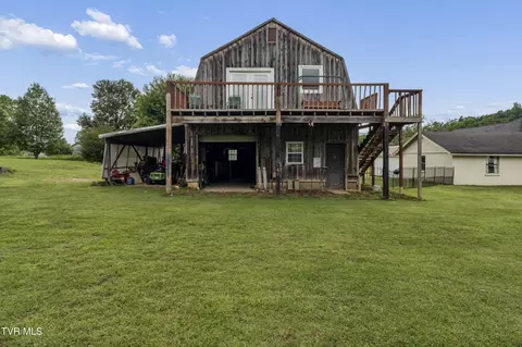 Exterior - 1016 Rock Creek Road Erwin Tn 37650, Erwin, TN 37650 photo 7 of 10