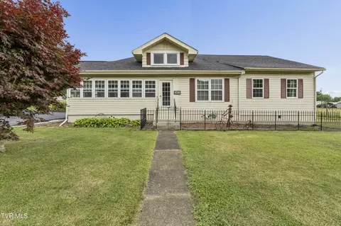 1016 Rock Creek Road Erwin Tn 37650, Erwin, TN 37650