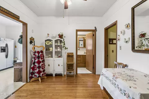 Entry Way - 1016 Rock Creek Road Erwin Tn 37650, Erwin, TN 37650 photo 1 of 3