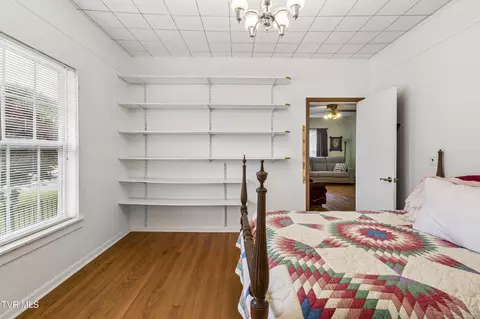 Bedroom - 1016 Rock Creek Road Erwin Tn 37650, Erwin, TN 37650 photo 2 of 7