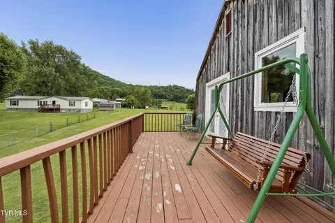 Exterior - 1016 Rock Creek Road Erwin Tn 37650, Erwin, TN 37650 photo 10 of 10