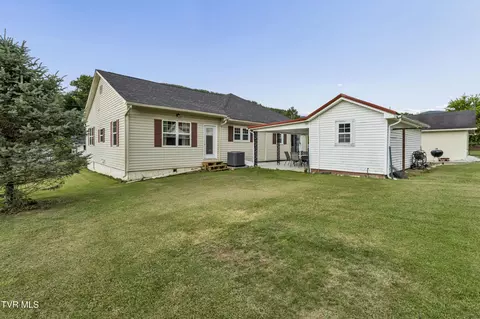 Exterior - 1016 Rock Creek Road Erwin Tn 37650, Erwin, TN 37650 photo 6 of 10