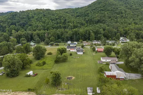 View/Area - 1016 Rock Creek Road Erwin Tn 37650, Erwin, TN 37650 photo 3 of 4