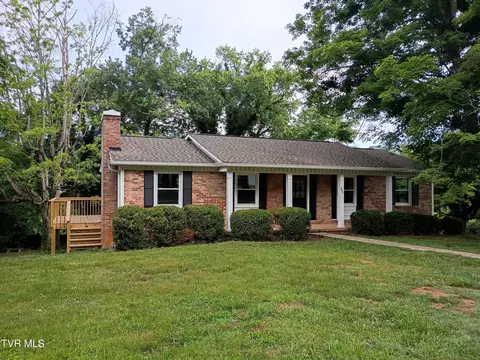 201 Coralwood Drive Kingsport Tn 37663, Kingsport, TN 37663